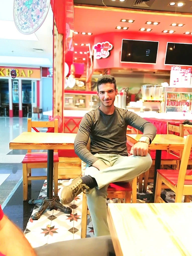 Rainbow Snack House - Rainbow Snack House food truck exterior in Austin, TX