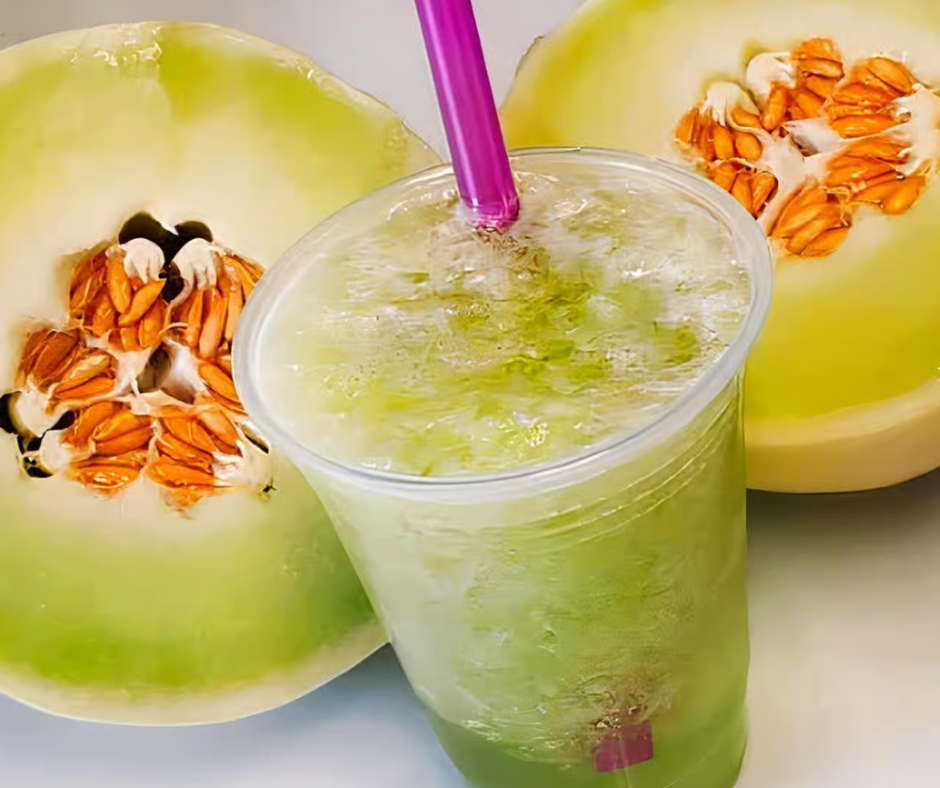 Fresh Fruit Water